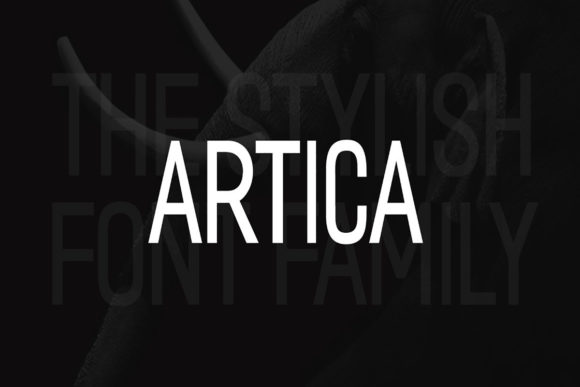 Artica: Elevating Visual Communication Through Precision and Clarity