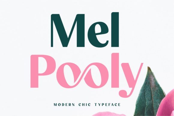 Elevate Your Brand Identity with Mel Pooly: The Ultimate Guide to Modern Typography
