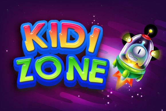 Kidi Zone: Navigating the Pitfalls of Choosing a Display Font for Creative Projects