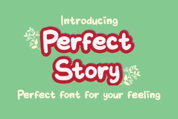 Perfect Story: Bringing Playful Authenticity to Children’s Projects