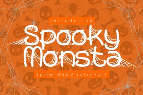 Spooky Monsta: A Functional Analysis of a Playful Display Type