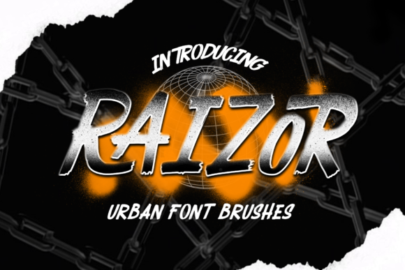 The Raizor Effect: Redefining Visual Impact in the Age of Digital Noise