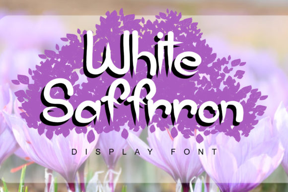 White Saffron: Elevating Design with Versatile Elegance